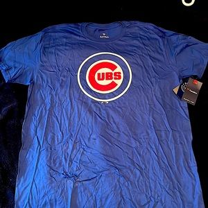 Chicago Cubs T Shirt